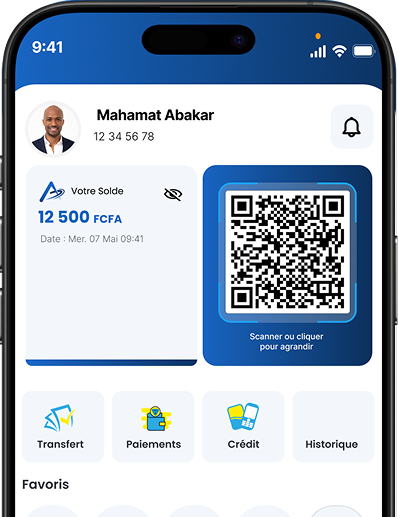Image de l'application mobile Ahlaa